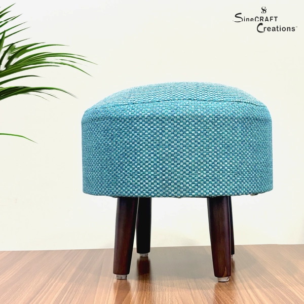 Sinecraft Creation Ottoman Stool